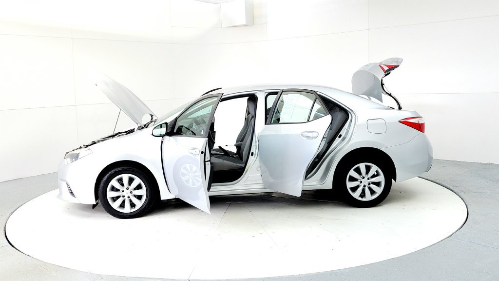 Used 2016 Toyota Corolla LE FWD image 10