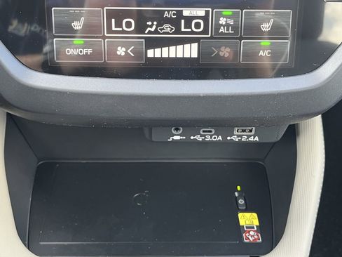 New 2026 Subaru Forester Premium AWD/4WD image 24