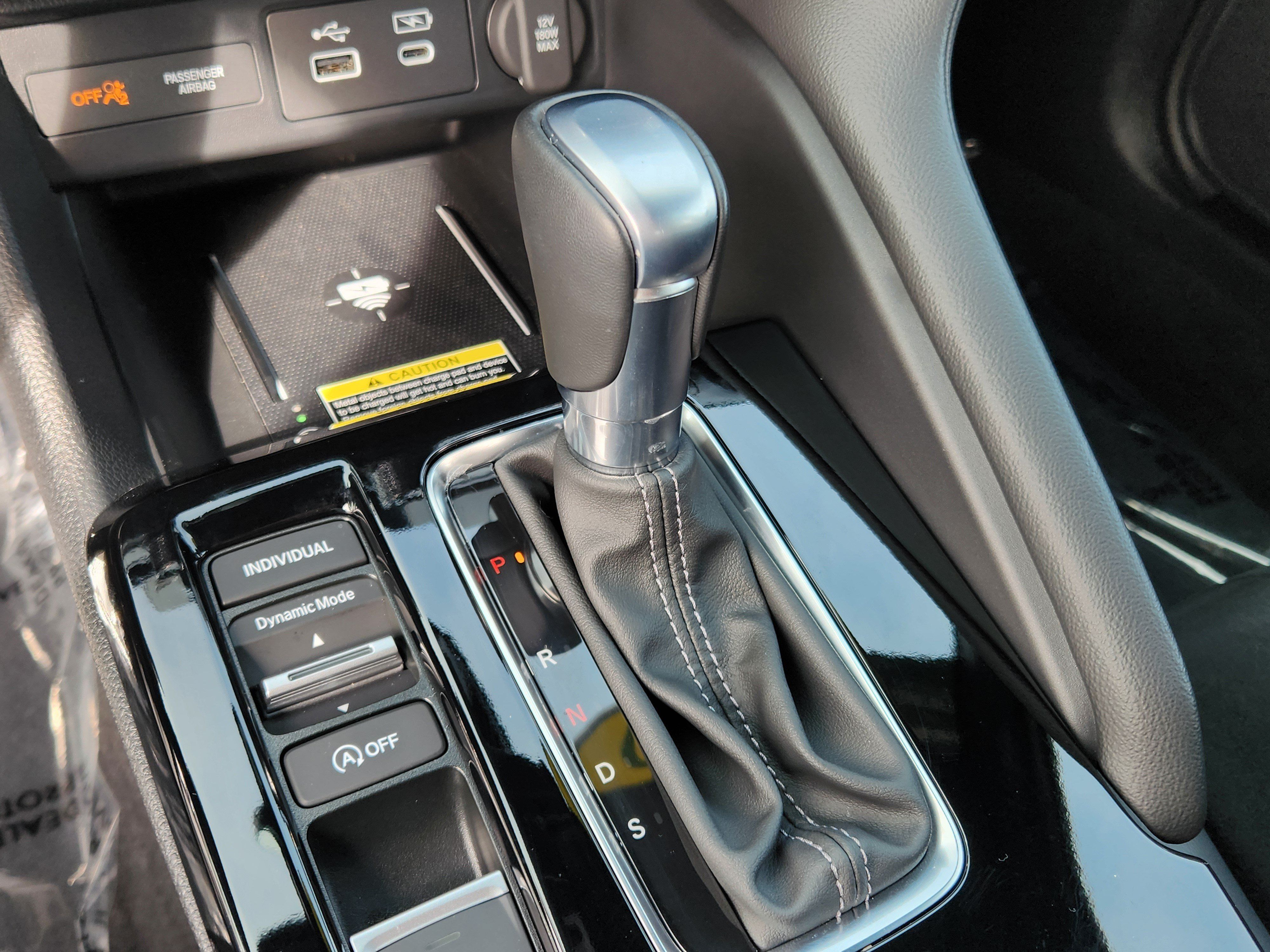 Certified 2025 Acura Integra A-Spec w/ Technology Package FWD image 22