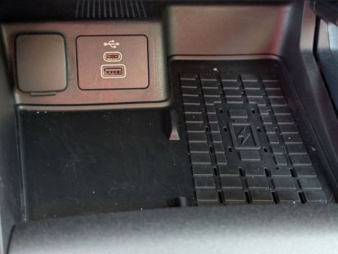 New 2025 Ford Bronco Sport Badlands w/ Badlands Tech Package image 34