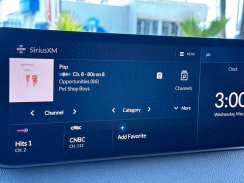 Used 2024 Acura MDX FWD image 19