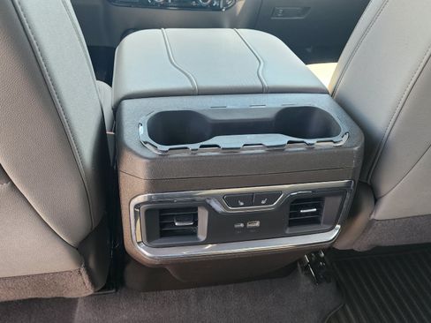 Certified 2026 Chevrolet Silverado 3500 LTZ w/ LTZ Plus Package AWD/4WD image 8