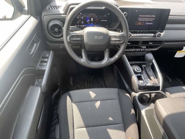 New 2026 Chevrolet Colorado Trail Boss AWD/4WD image 12