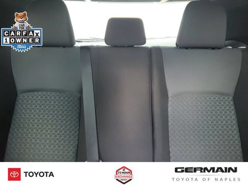 Used 2022 Toyota C-HR Nightshade FWD image 30