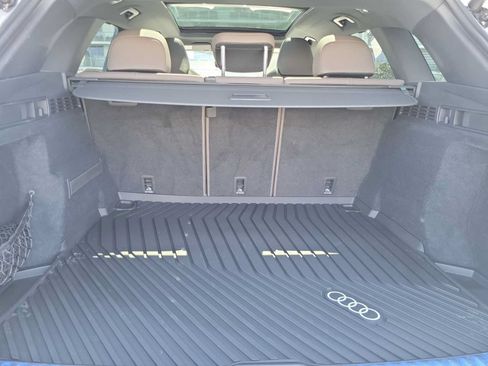 Certified 2025 Audi Q5 Premium Plus w/ Premium Plus AWD/4WD image 37