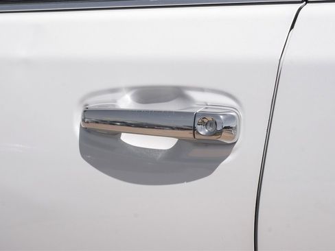 Used 2019 Toyota 4Runner Limited image 42