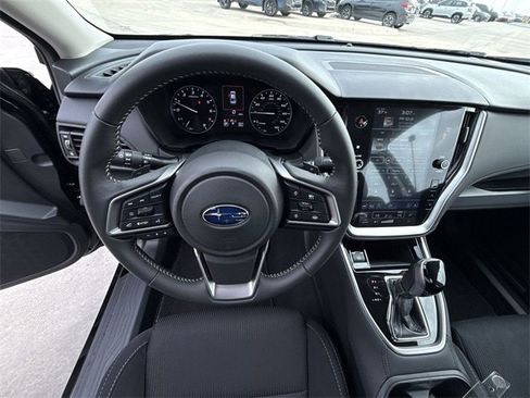 Used 2025 Subaru Legacy Premium image 14
