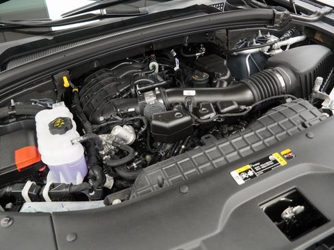 New 2025 Jeep Grand Cherokee Limited w/ Trailer Tow Package image 37