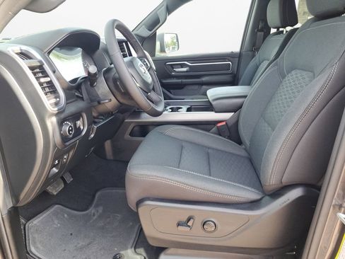 New 2026 RAM 1500 Lone Star image 19