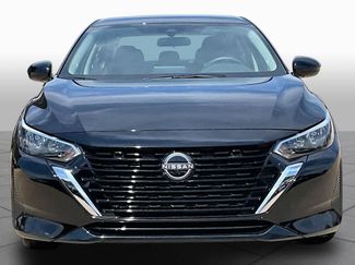 Certified 2025 Nissan Sentra SV w/ All-Weather Package FWD video 3