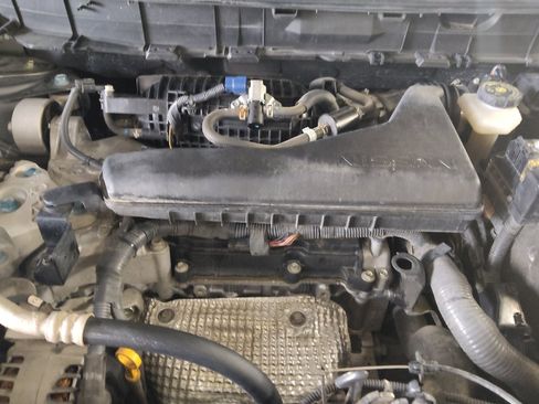 Used 2020 Nissan Rogue SV AWD/4WD image 30