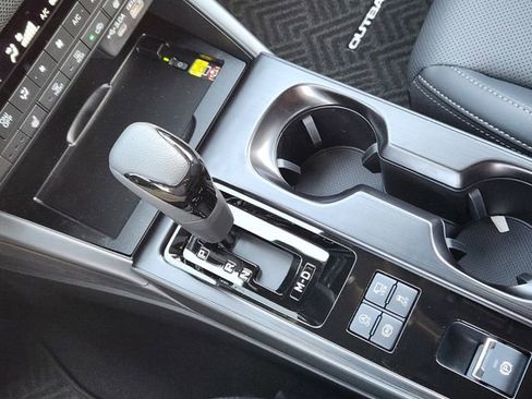 New 2026 Subaru Outback Limited XT image 16