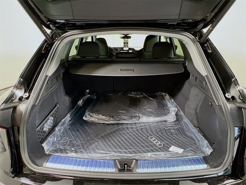 New 2025 Audi Q5 2.0T Premium Plus image 26