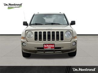 Used 2010 Jeep Patriot Sport video 2