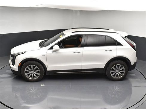 Used 2019 Cadillac XT4 Sport image 43