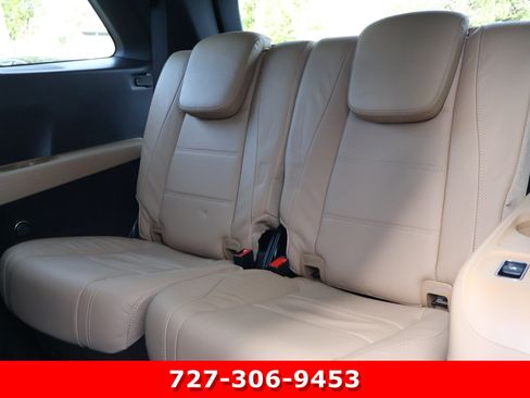 Certified 2025 Mercedes-Benz GLS 580 4MATIC image 18