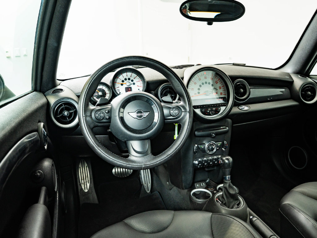 Used 2014 MINI Cooper S FWD image 4