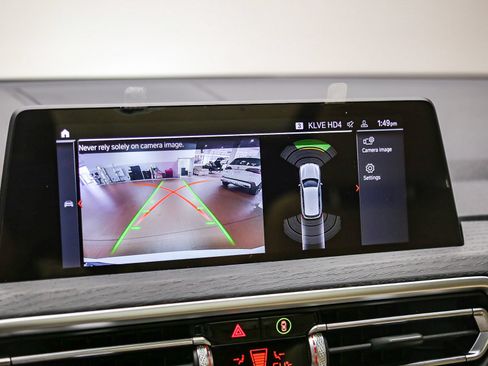 Used 2023 BMW X3 sDrive30i w/ Convenience Package RWD image 26