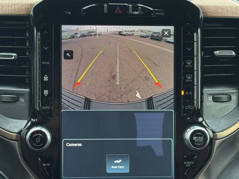 Used 2022 RAM 2500 Limited image 25