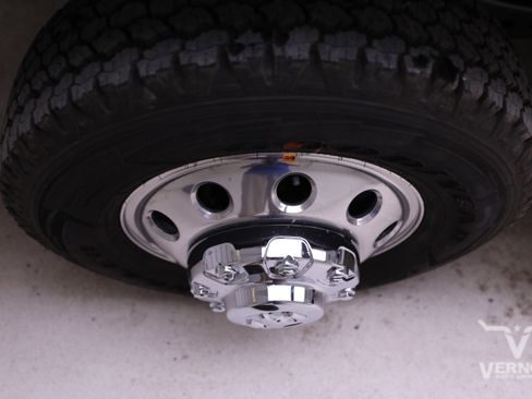 New 2026 RAM 3500 Big Horn image 32