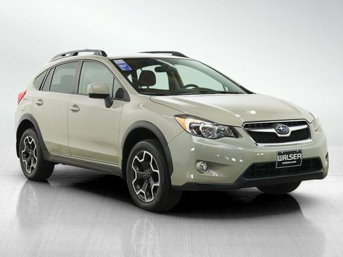Used 2014 Subaru Crosstrek 2.0i Premium AWD/4WD image 7