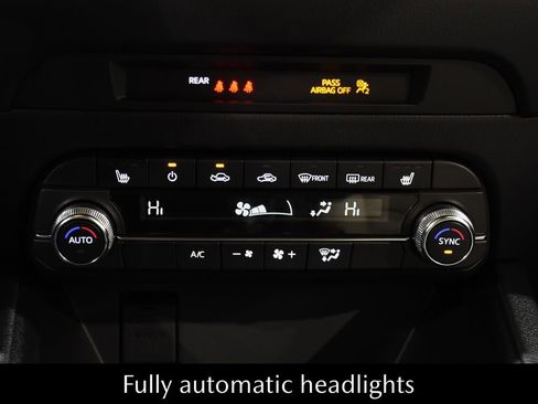 New 2025 MAZDA CX-5 AWD 2.5 S w/ Preferred Package image 19