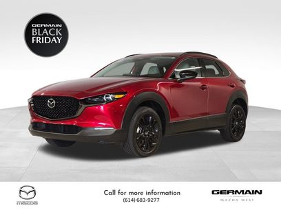 Certified 2025 MAZDA CX-30 2.5 Turbo w/ Premium Plus Pkg