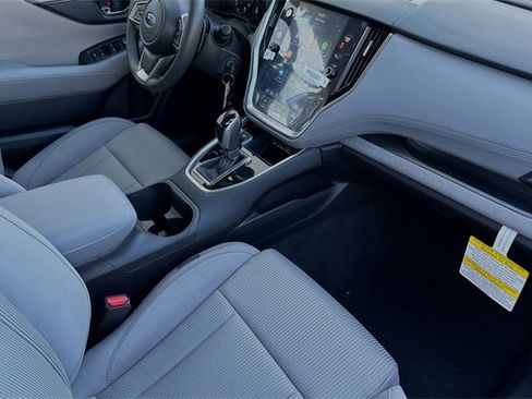 Used 2025 Subaru Legacy Premium w/ Popular Package #1A image 12