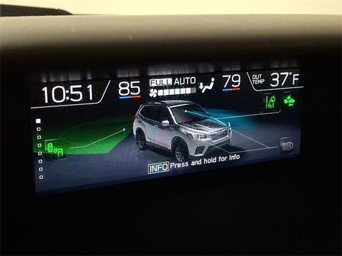 Certified 2023 Subaru Forester Limited image 27