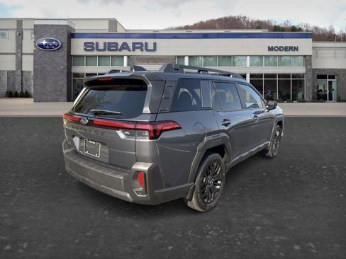 New 2026 Subaru Outback Limited XT AWD/4WD image 5