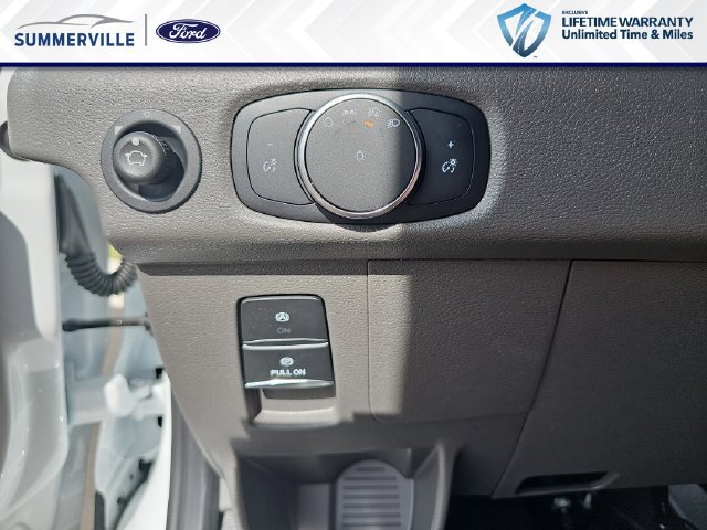 New 2026 Ford Transit 150 Low Roof RWD image 28