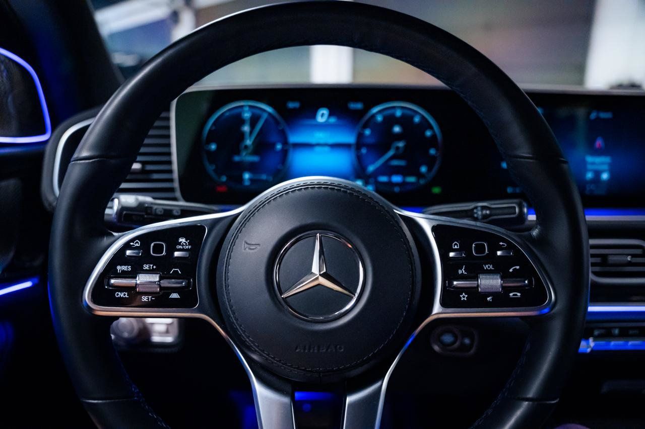 Used 2023 Mercedes-Benz Maybach GLS 600 4MATIC image 90