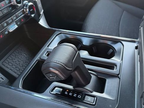 New 2025 Ford F150 XLT w/ Equipment Group 302A MID image 29