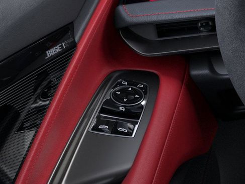 New 2026 Chevrolet Corvette Z06 w/ Z07 Performance Package image 46