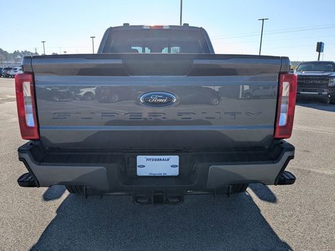 New 2026 Ford F250 XL w/ STX Appearance Package AWD/4WD image 5