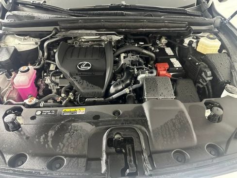 Used 2025 Lexus RX 350 Premium w/ Convenience Package AWD/4WD image 11