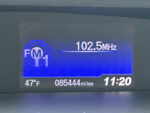 Used 2015 Honda Civic LX image 27