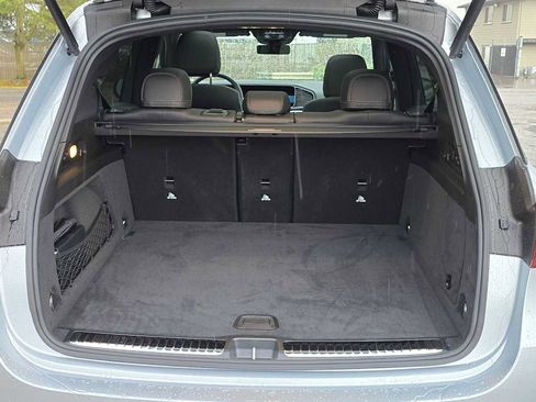 New 2026 Mercedes-Benz GLE 450 4MATIC image 18