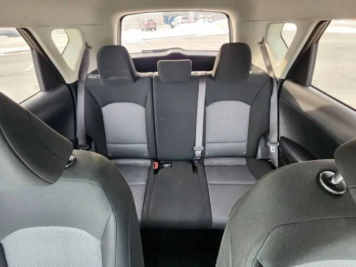 Used 2023 Kia Soul LX FWD image 12