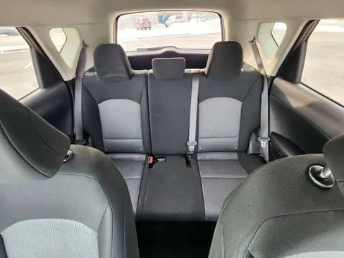 Used 2023 Kia Soul LX FWD image 12