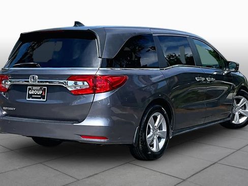 Used 2020 Honda Odyssey EX image 13