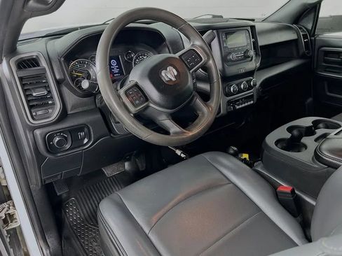 Used 2021 RAM 3500 Tradesman image 10