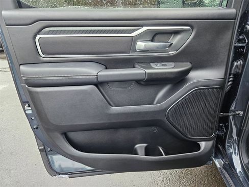 New 2026 RAM 1500 Big Horn image 14