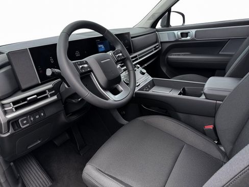 New 2026 Hyundai Santa Fe SE FWD image 14