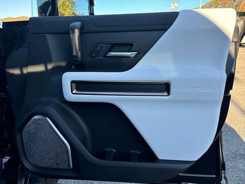 New 2025 GMC Hummer EV 3X AWD/4WD image 62