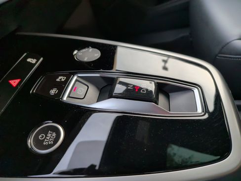 Certified 2023 Audi Q4 e-tron Premium Plus image 26