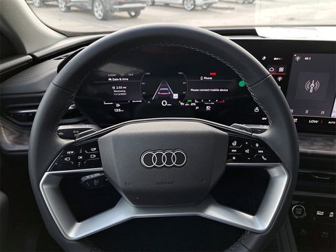 New 2025 Audi Q5 Premium Plus image 8