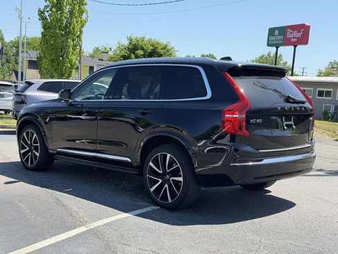 Used 2023 Volvo XC90 B6 Plus w/ Protection Package AWD/4WD image 22