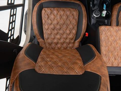 Used 2025 Ford Bronco Big Bend image 27