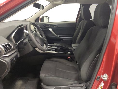 Used 2018 Mitsubishi Eclipse Cross ES image 17
